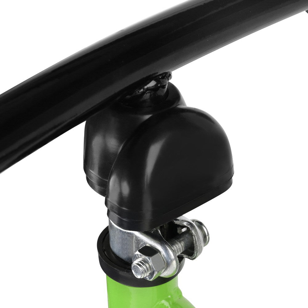 Rigo 12 Inch Kids Balance Bike - Green