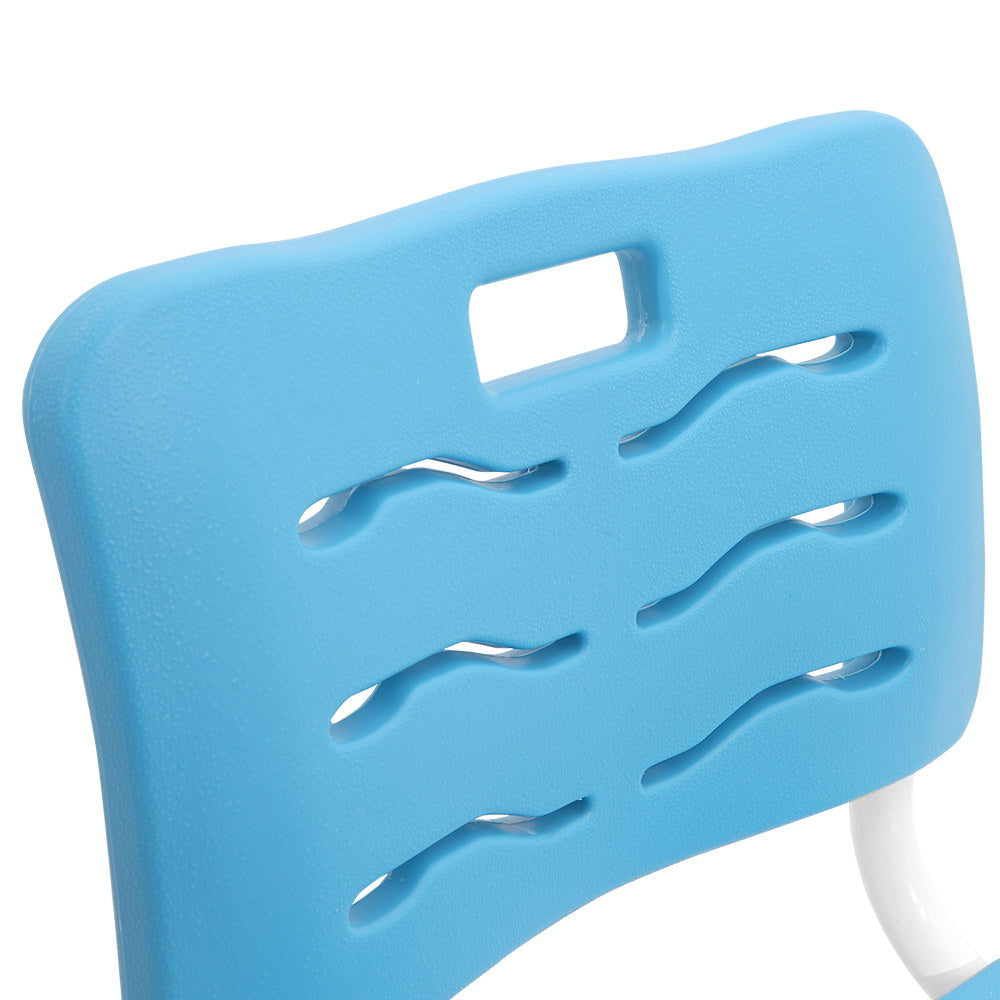 Artiss Kids Study Desk and Chair - Blue
