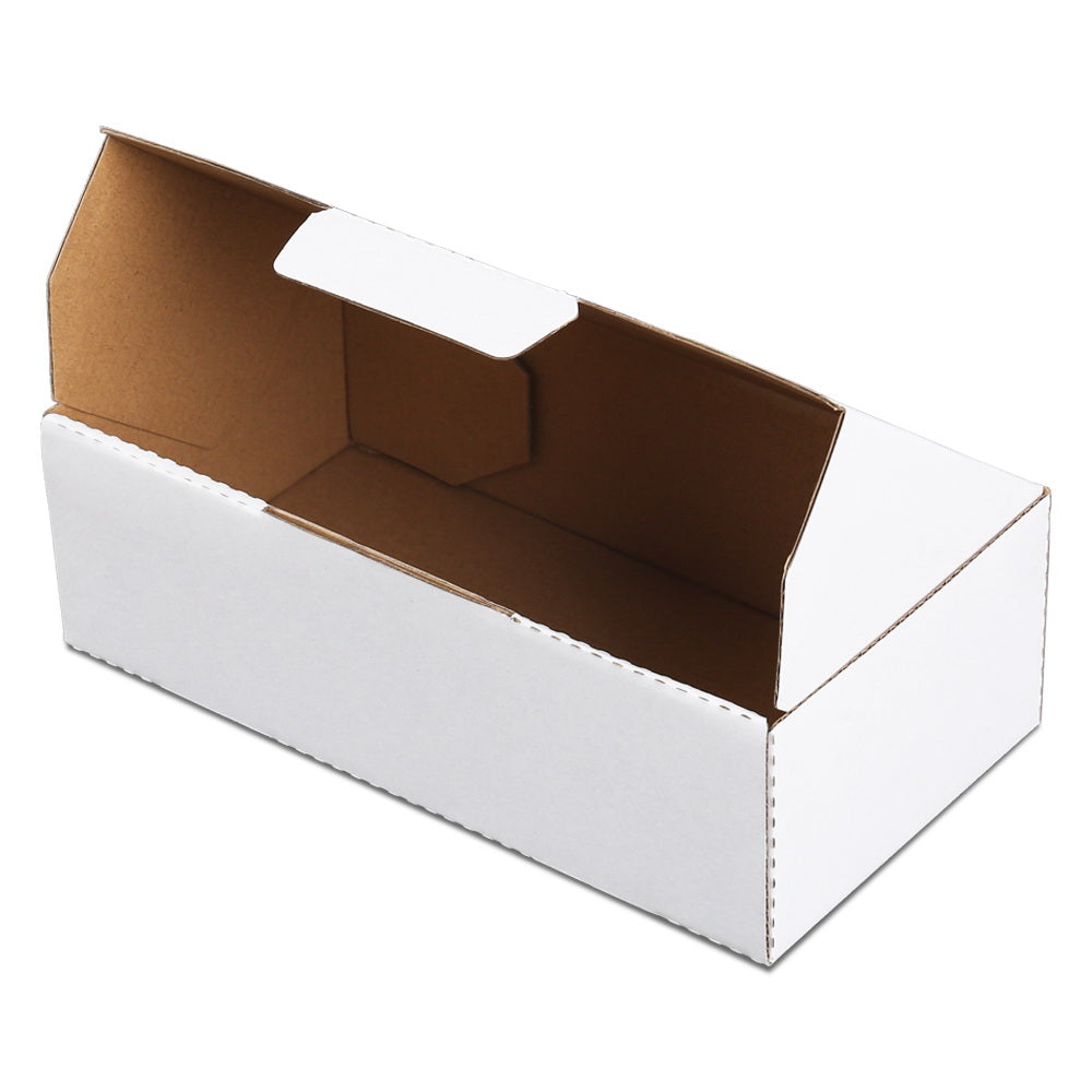 100x Mailing Box Carton For Australia POST 500g Prepaid Satchel 240x125x75mm