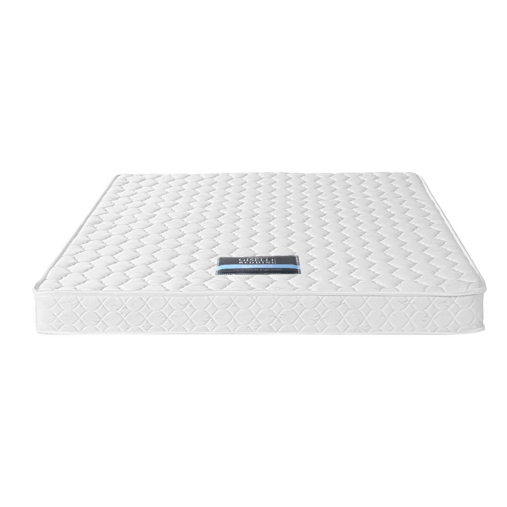 Giselle Bedding 13cm Mattress Tight Top Double