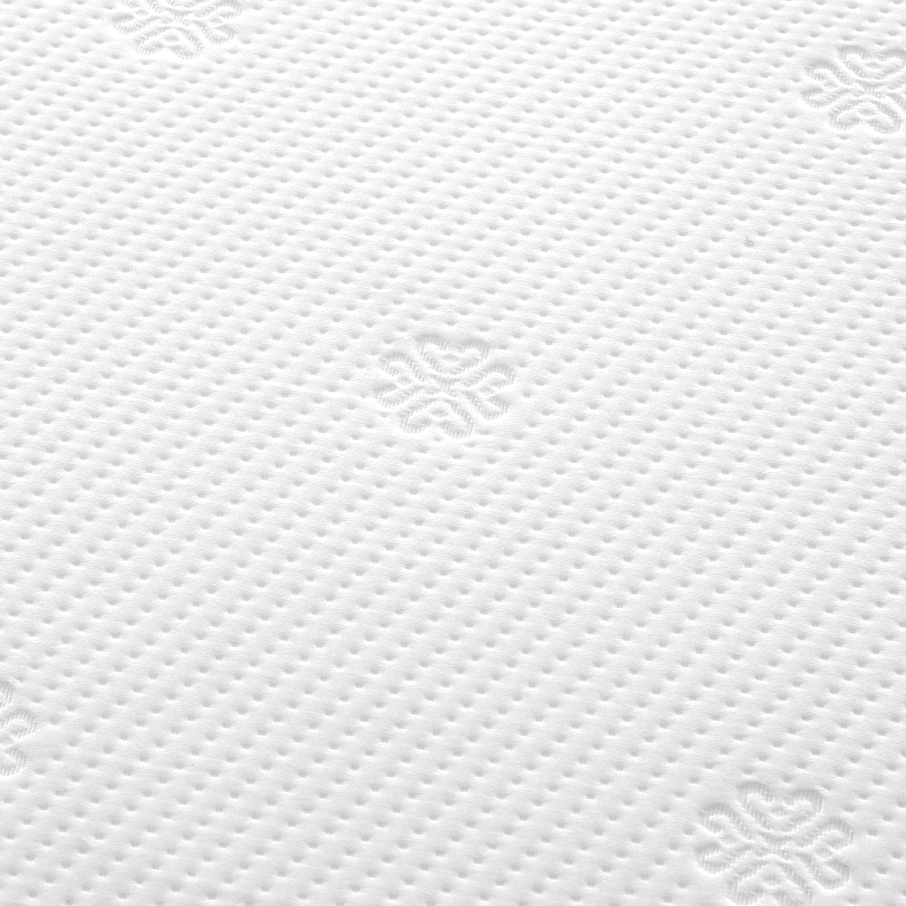 Giselle Mattress Flippable Layer 2-Firmness Double-sided Pocket Spring KS Size