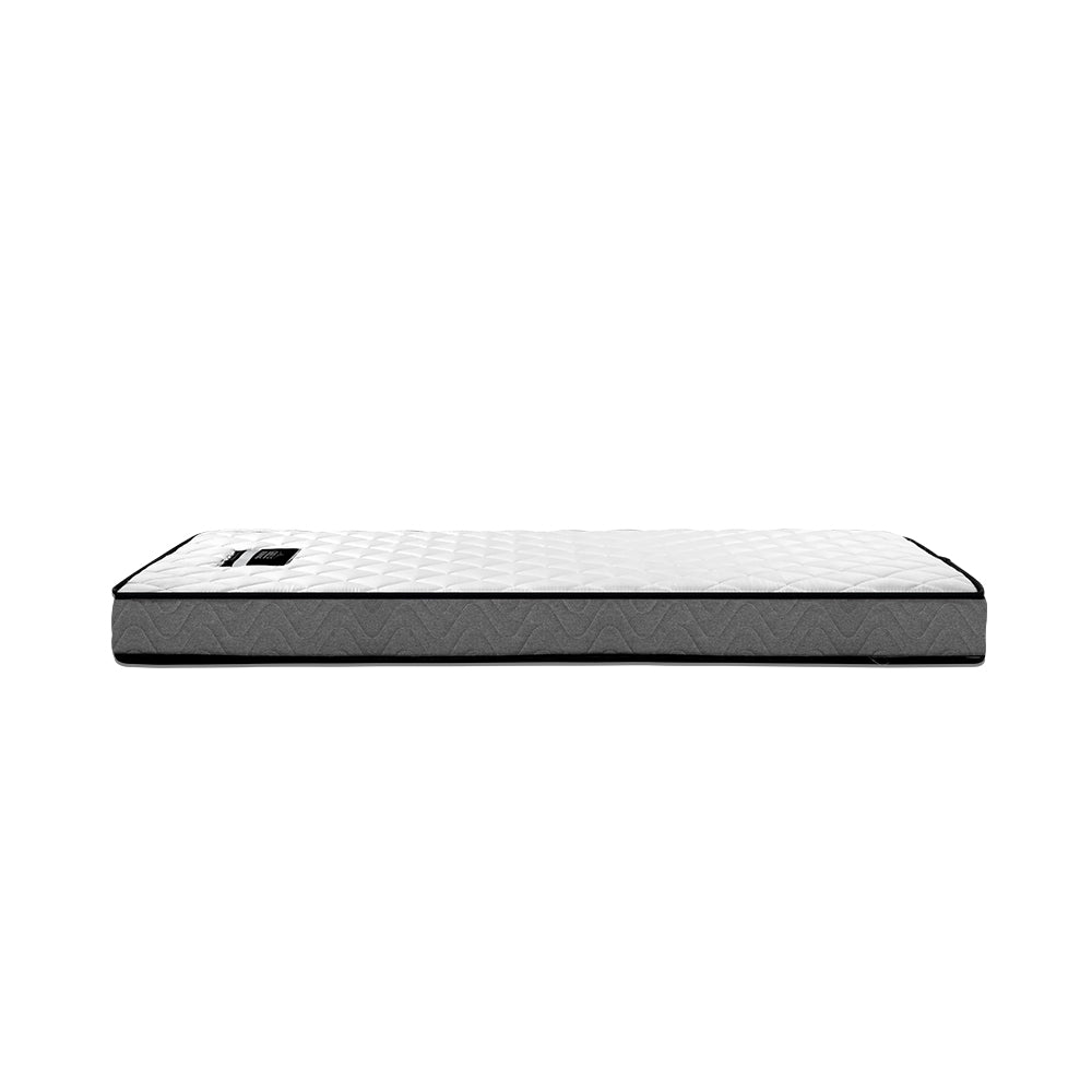 Giselle Bedding King Single Size 13cm Thick Spring Foam Mattress