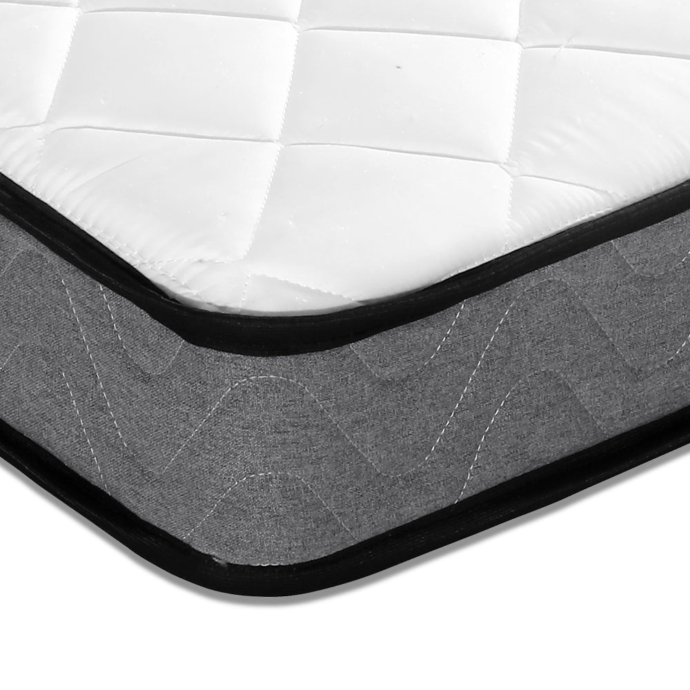 Giselle Bedding King Single Size 13cm Thick Spring Foam Mattress