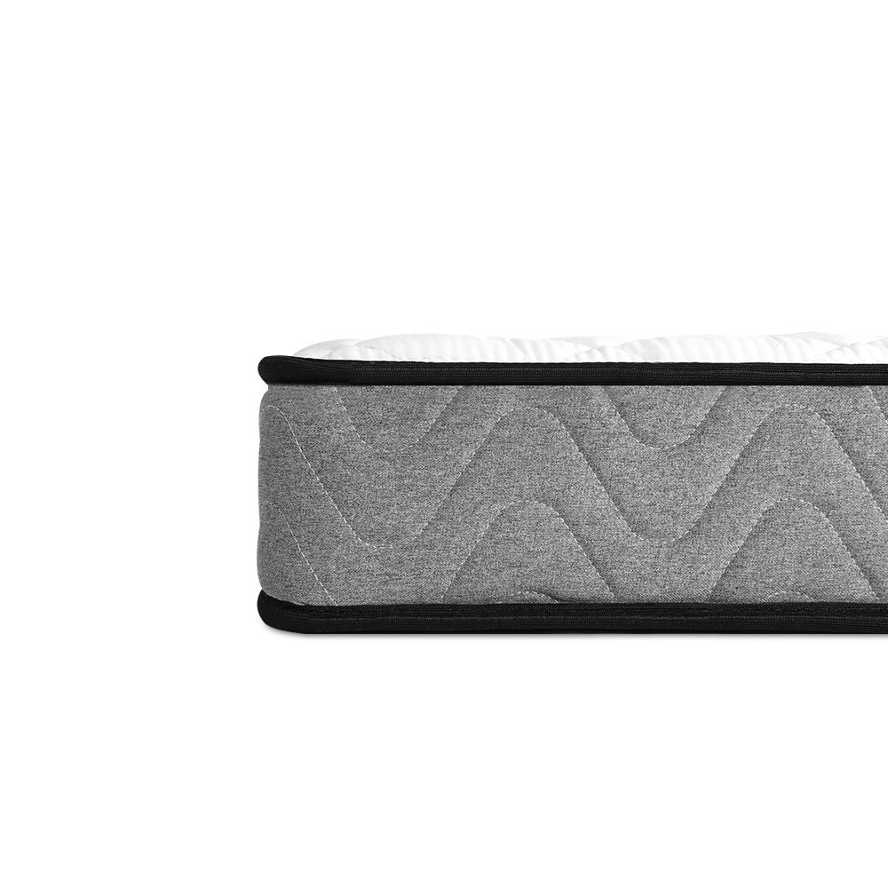 Giselle Bedding King Single Size 13cm Thick Spring Foam Mattress