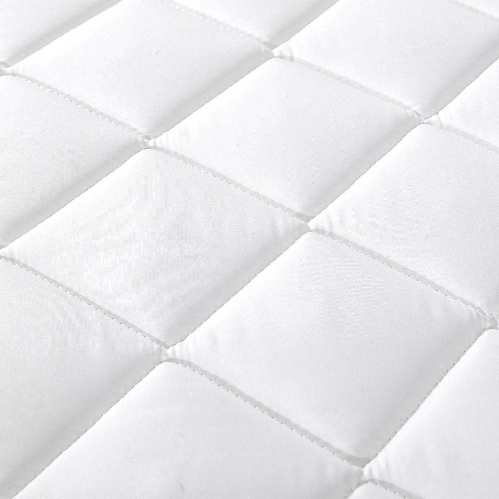 Giselle Bedding King Single Size 13cm Thick Spring Foam Mattress