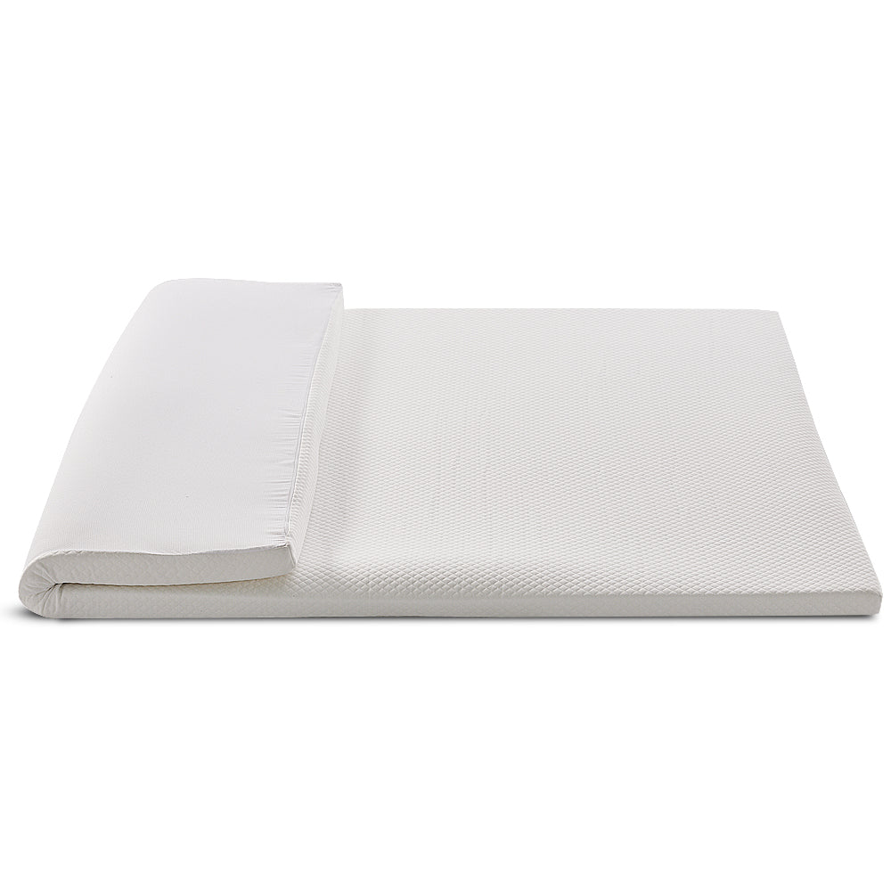 Giselle Bedding Memory Foam Mattress Topper - Single