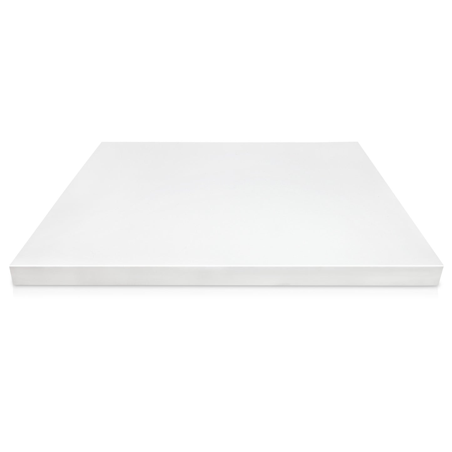 Giselle Bedding 7CM Memory Foam Mattress Topper Bammboo Cover Queen