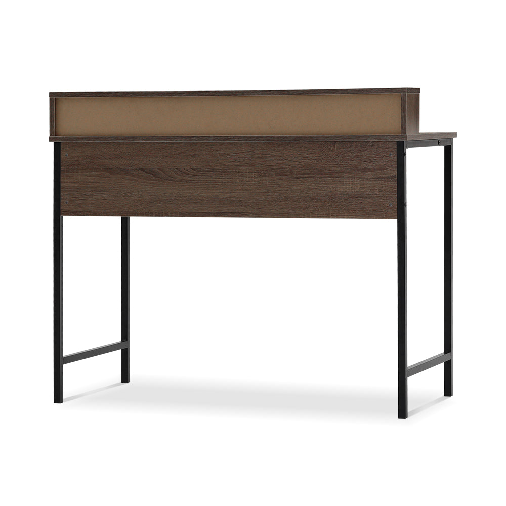 Artiss Computer Desk Metal Study Student Office Table