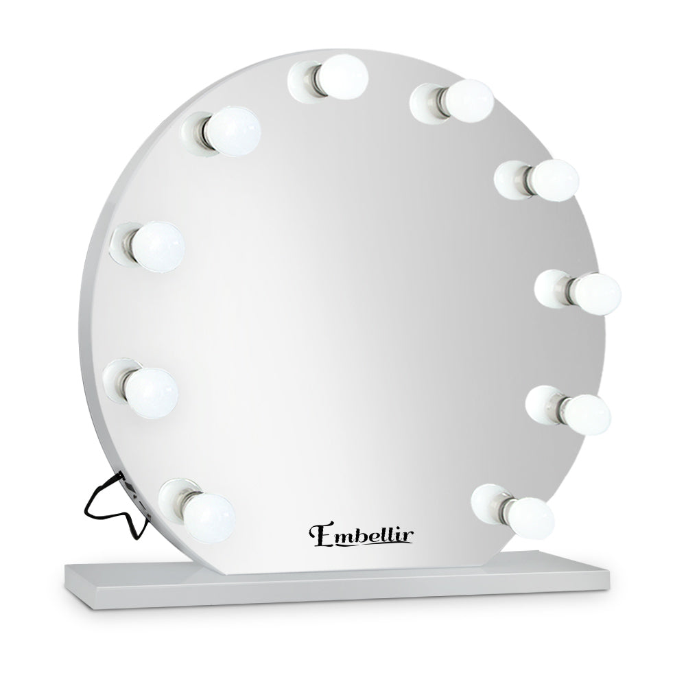 Embellir LED Makeup Mirror Frame