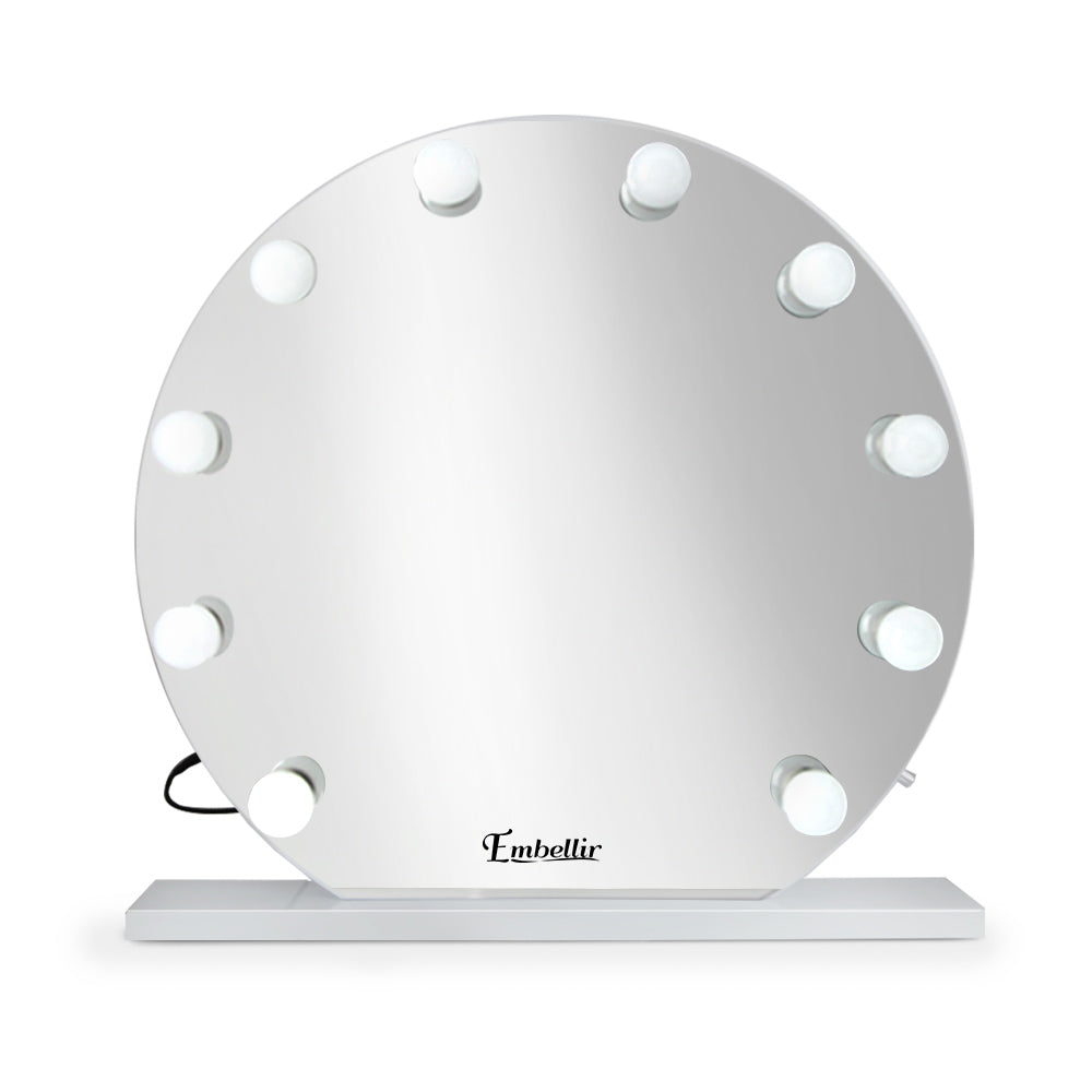 Embellir LED Makeup Mirror Frame