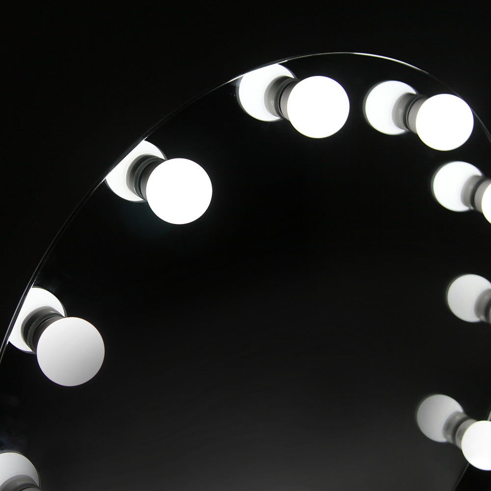 Embellir LED Makeup Mirror Frame