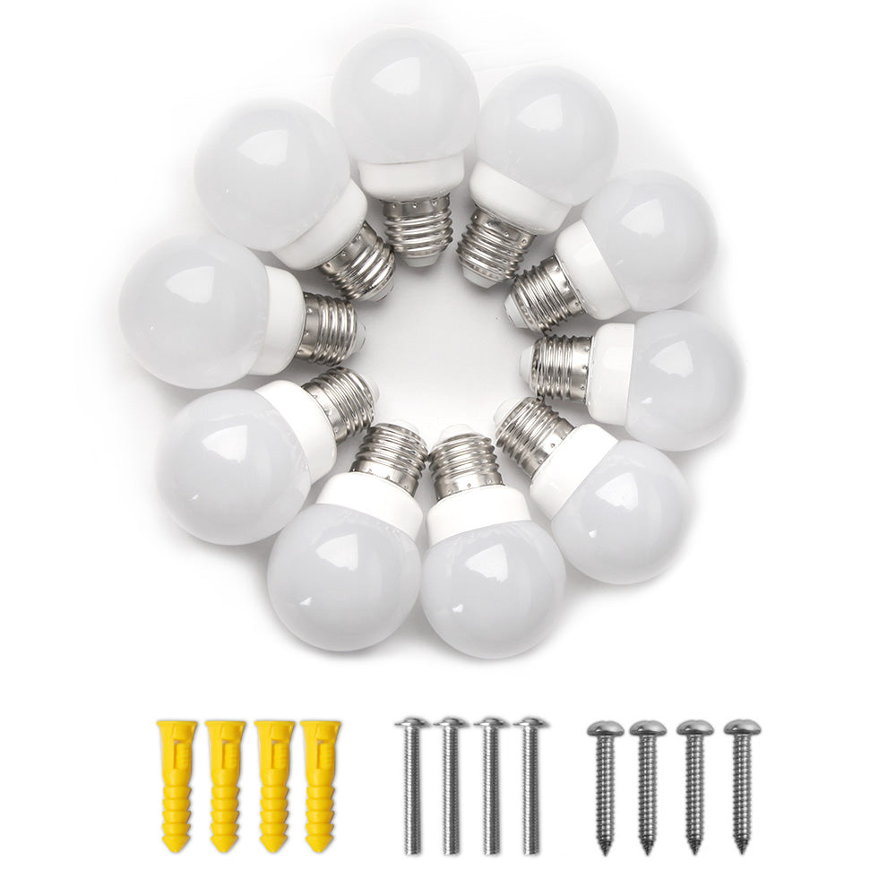 Embellir LED Makeup Mirror Frame