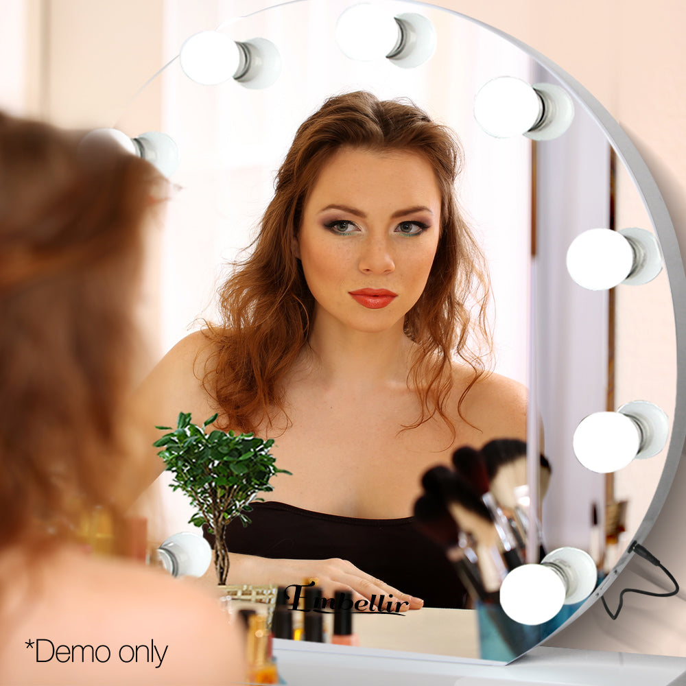Embellir LED Makeup Mirror Frame