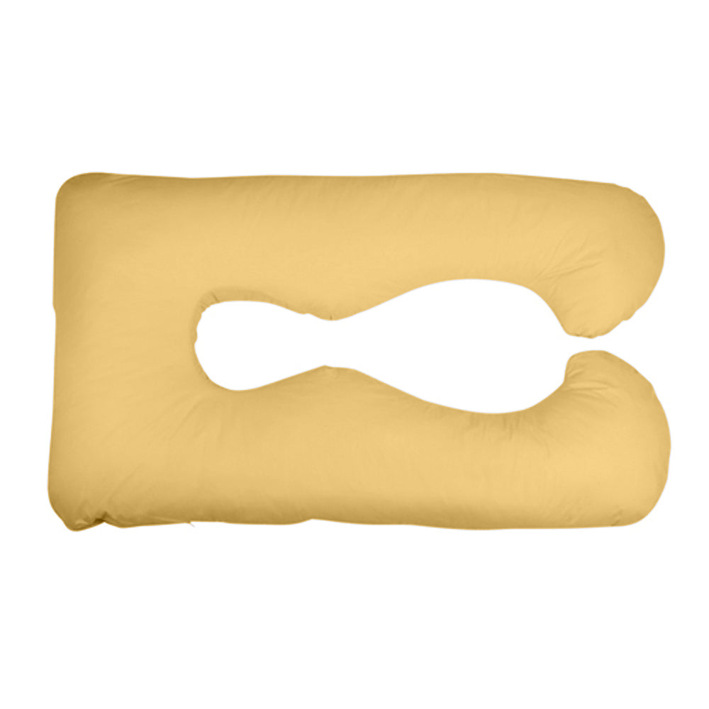 Cuddly Baby Maternity Pregnancy Pillow Nursing Feeding Boyfriend Body Pillows