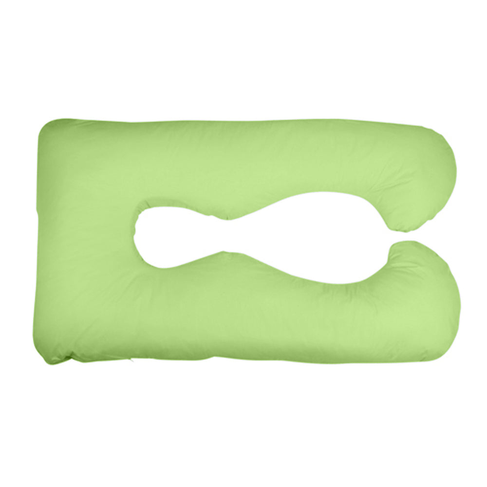 Cuddly Baby Maternity Pregnancy Pillow Nursing Feeding Boyfriend Body Pillows