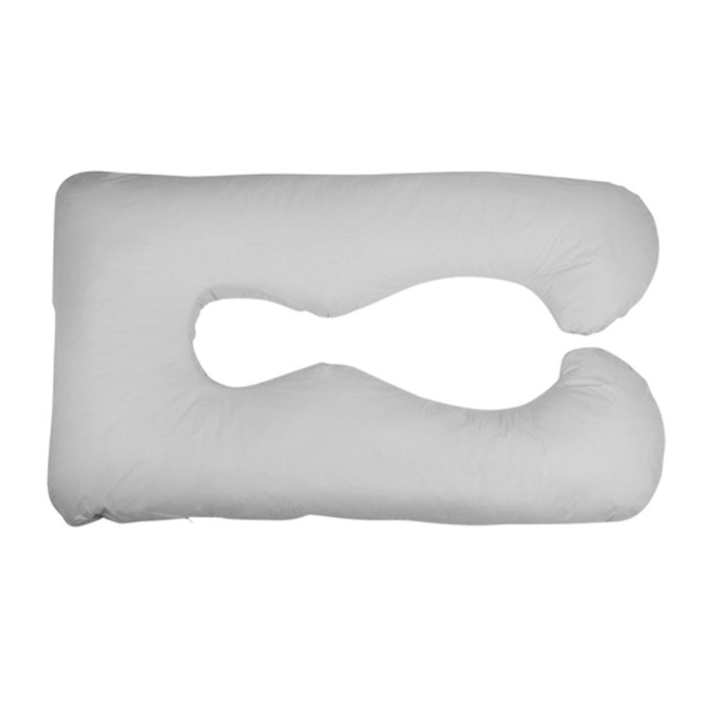 Cuddly Baby Maternity Pregnancy Pillow Nursing Feeding Boyfriend Body Pillows