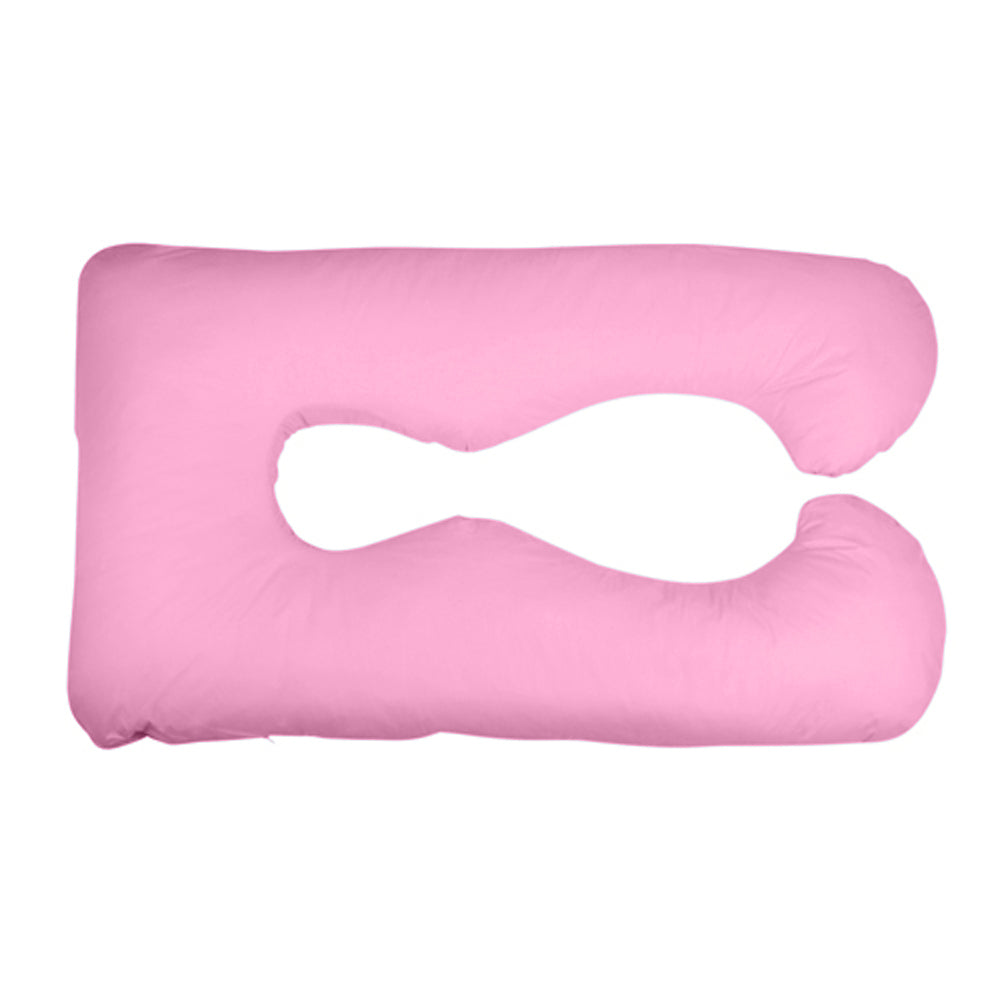 Cuddly Baby Maternity Pregnancy Pillow Nursing Feeding Boyfriend Body Pillows