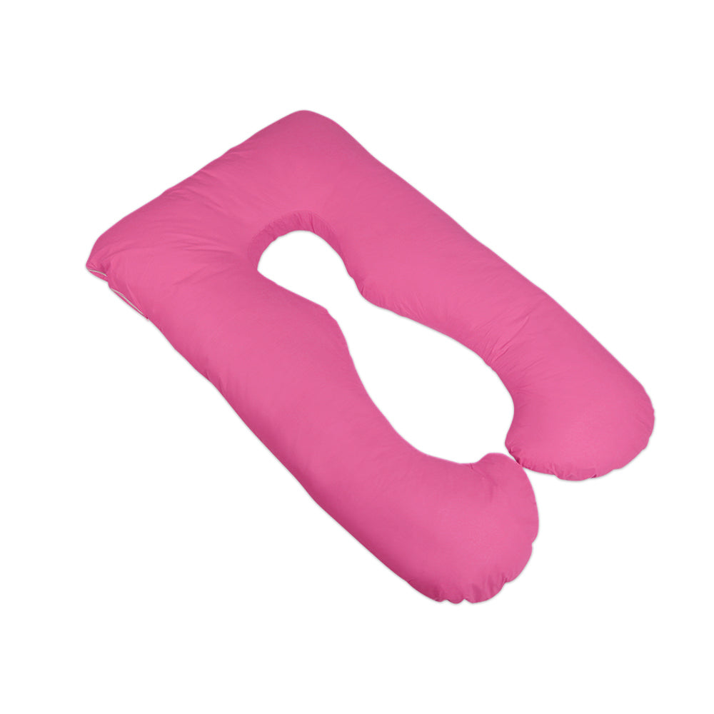 Cuddly Baby Maternity Pregnancy Pillow Nursing Feeding Boyfriend Body Pillows