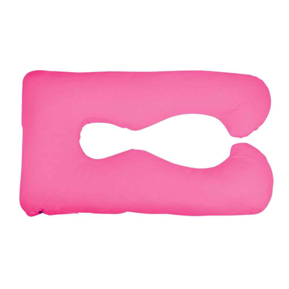 Cuddly Baby Maternity Pregnancy Pillow Nursing Feeding Boyfriend Body Pillows