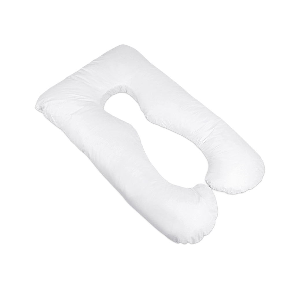Cuddly Baby Maternity Pregnancy Pillow Nursing Feeding Boyfriend Body Pillows