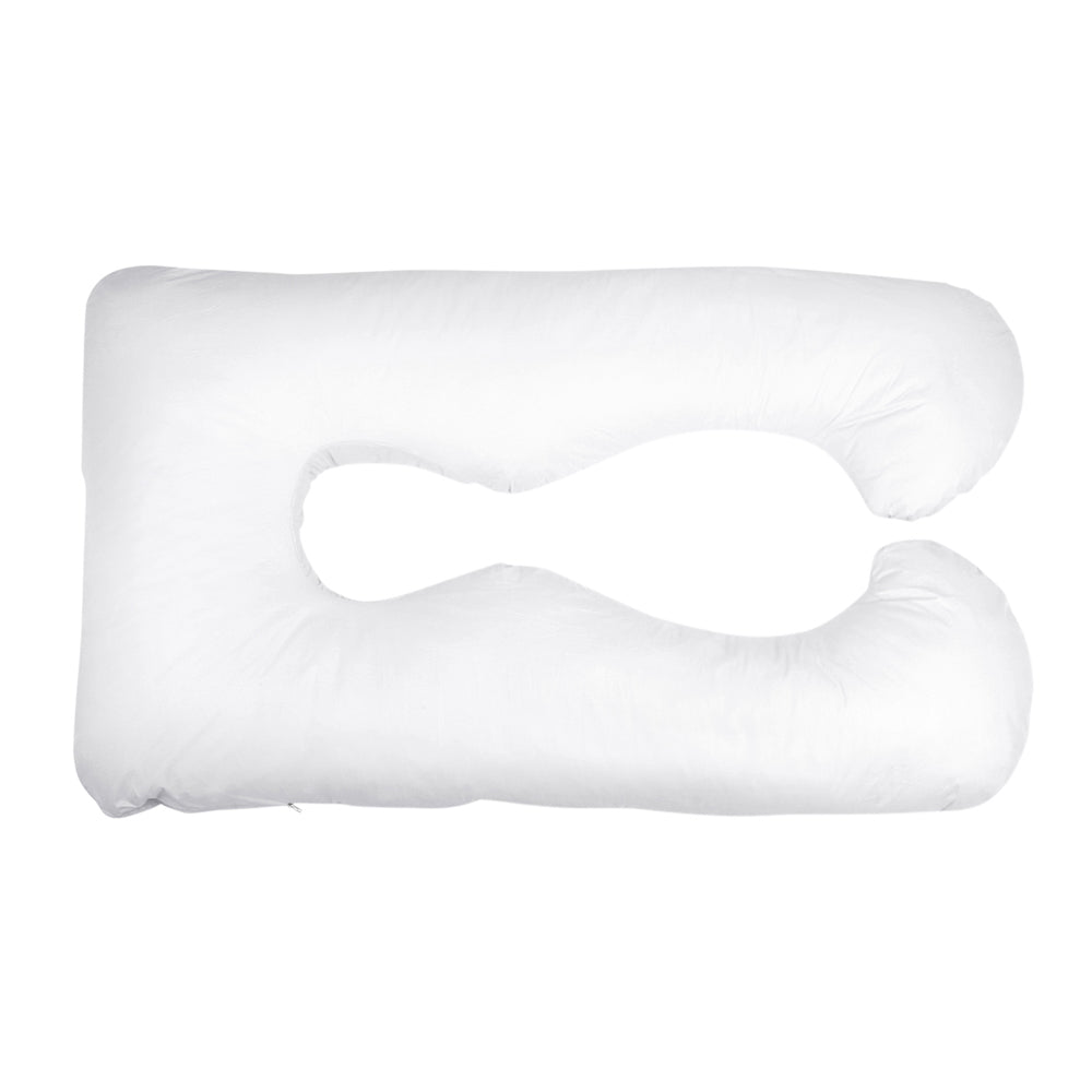 Cuddly Baby Maternity Pregnancy Pillow Nursing Feeding Boyfriend Body Pillows