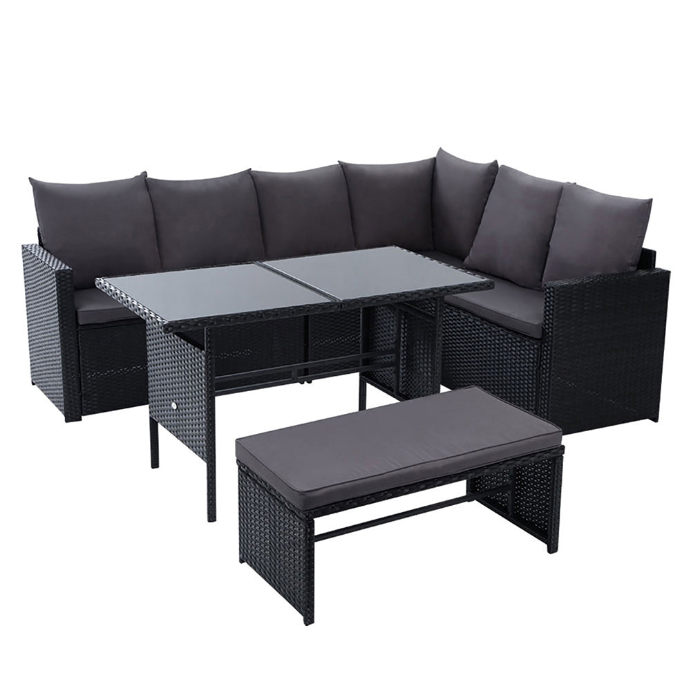 Gardeon outdoor store furniture