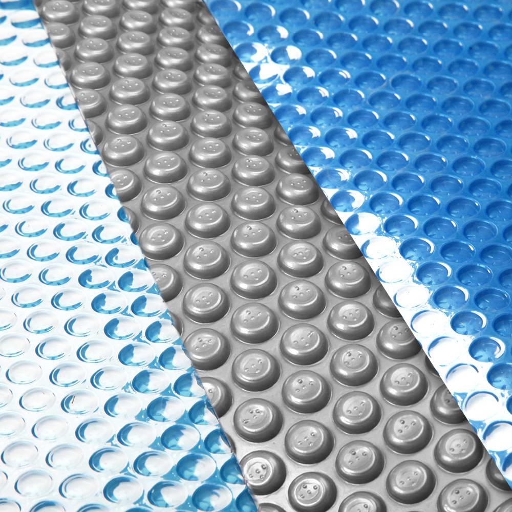 Aquabuddy Solar Swimming Pool Cover 7m X 4m
