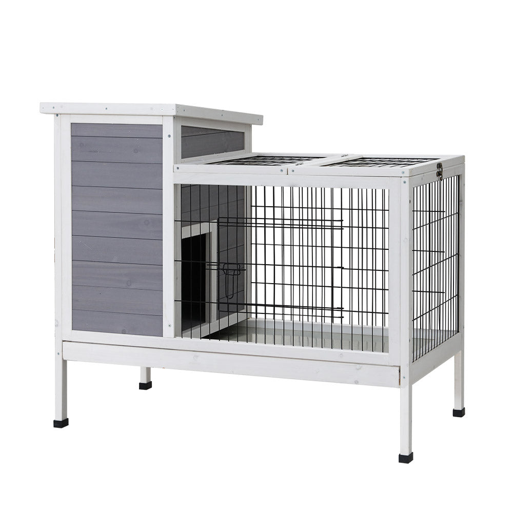 Outdoor clearance ferret cage