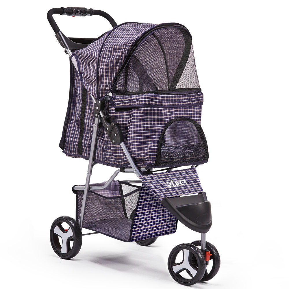 Pet sales stroller chewy