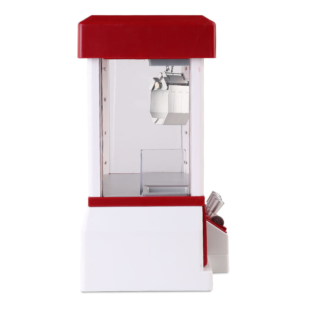 Keezi Kids Carnival Claw Machine - Red