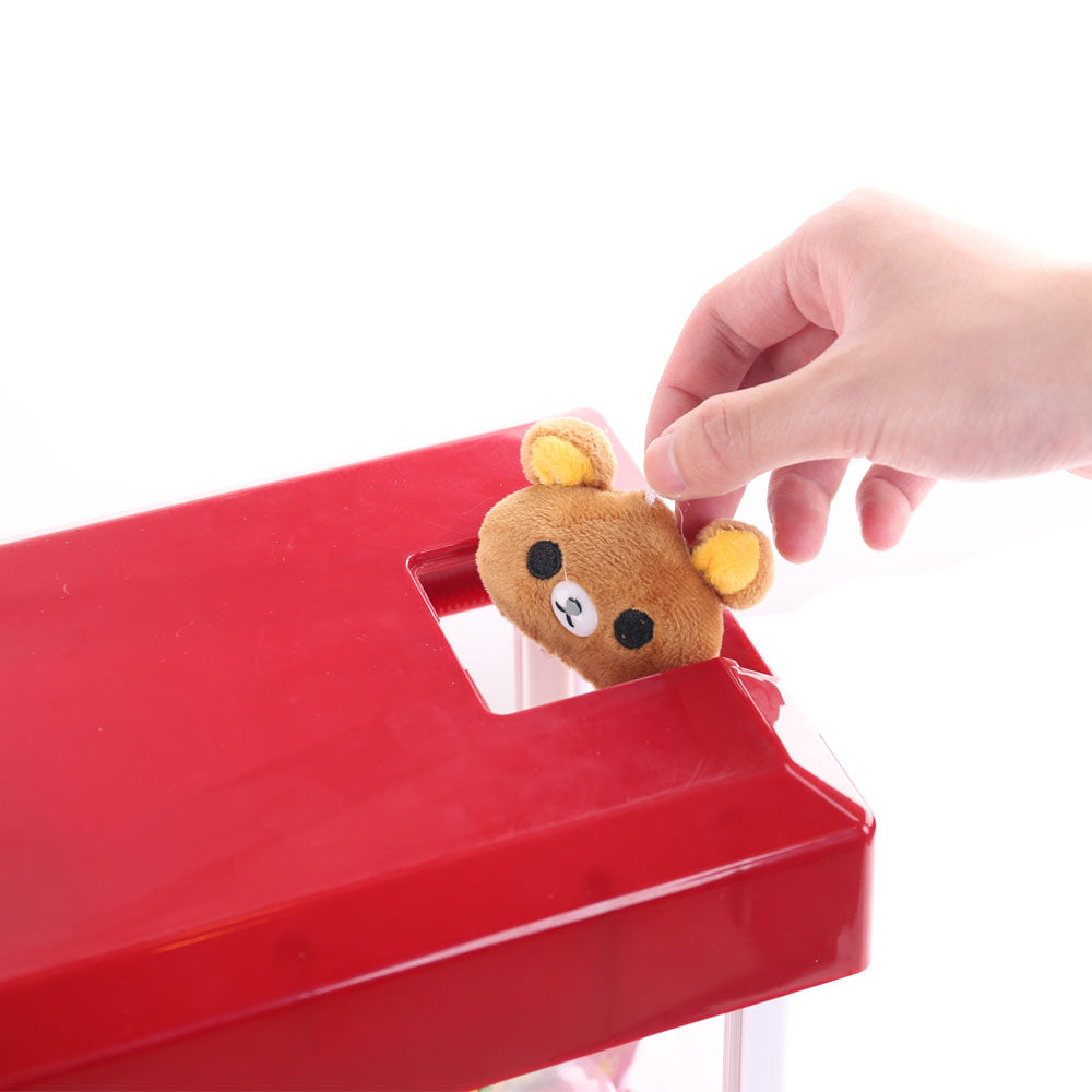 Keezi Kids Carnival Claw Machine - Red