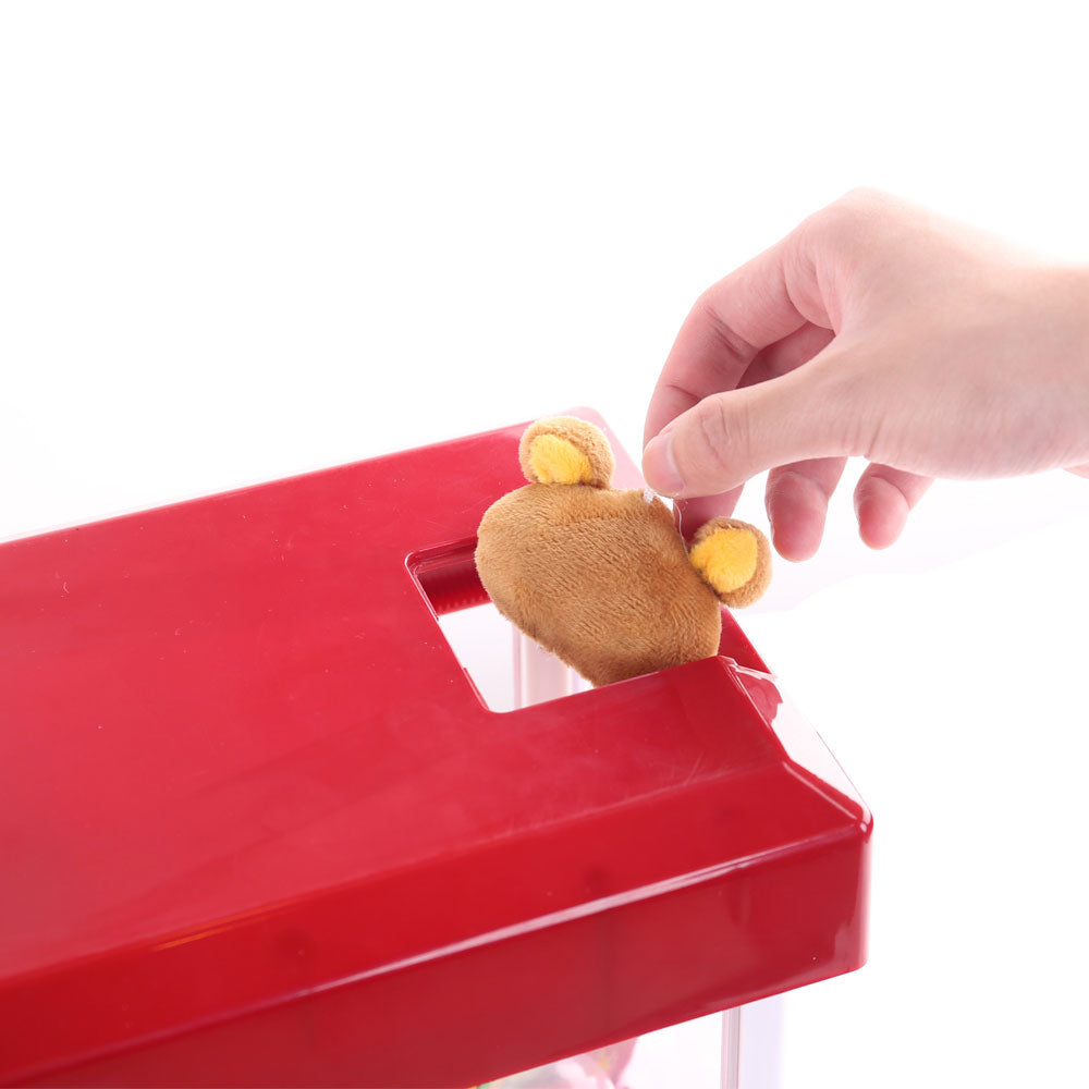 Keezi Kids Carnival Claw Machine - Red