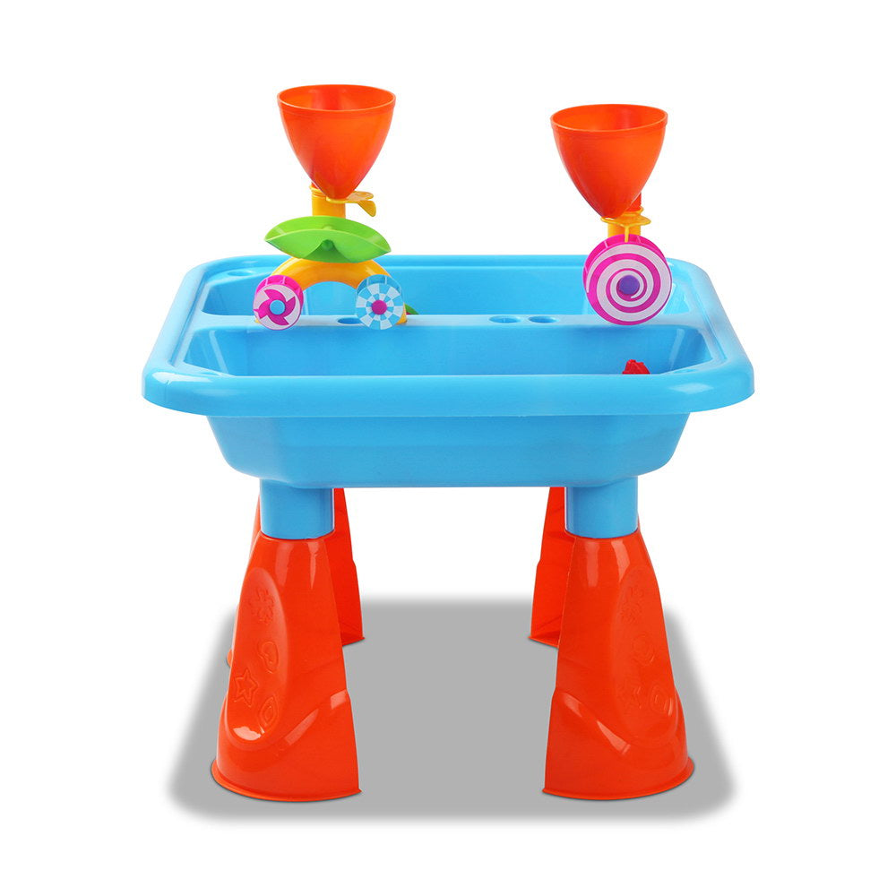 Keezi 23 Piece Kids Play Table Set