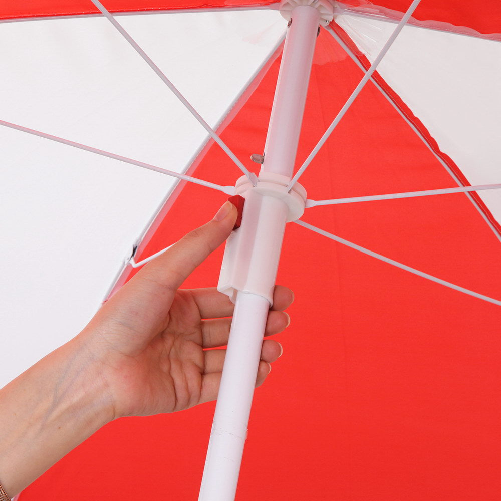 Keezi 26 Piece Kids Umbrella & Table Set