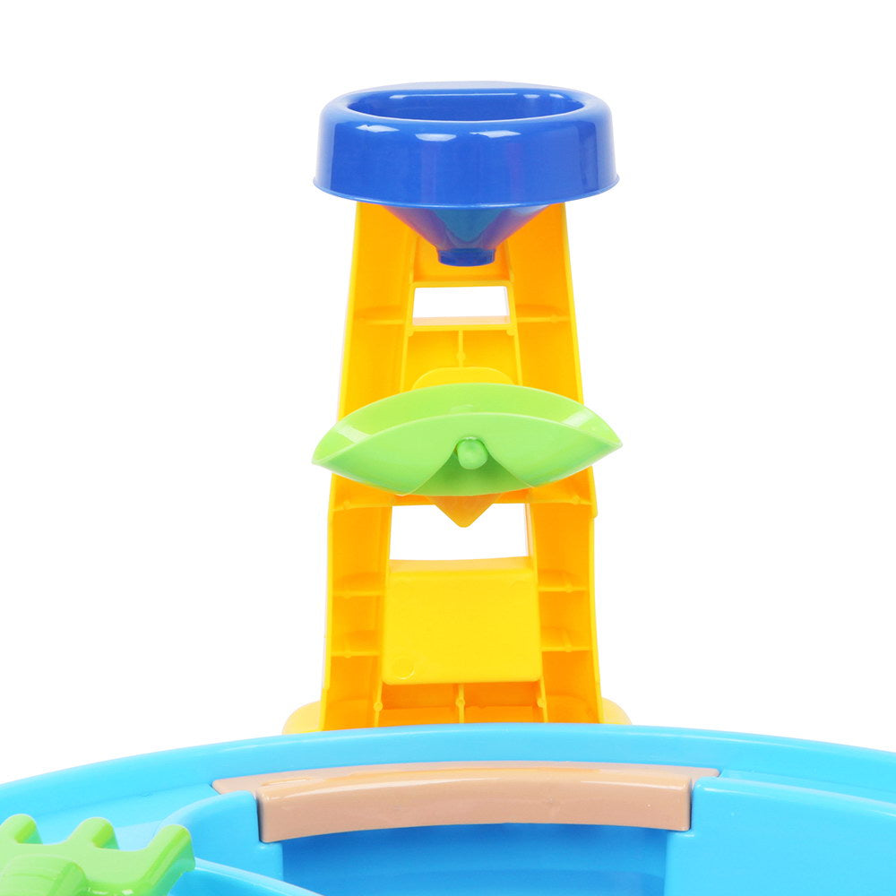 Keezi 26 Piece Kids Umbrella & Table Set