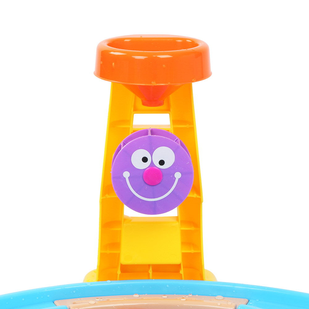 Keezi 26 Piece Kids Umbrella & Table Set