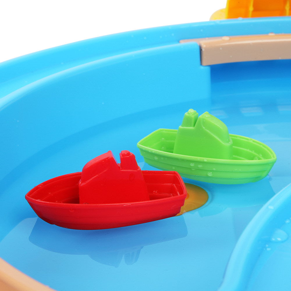 Keezi 26 Piece Kids Umbrella & Table Set
