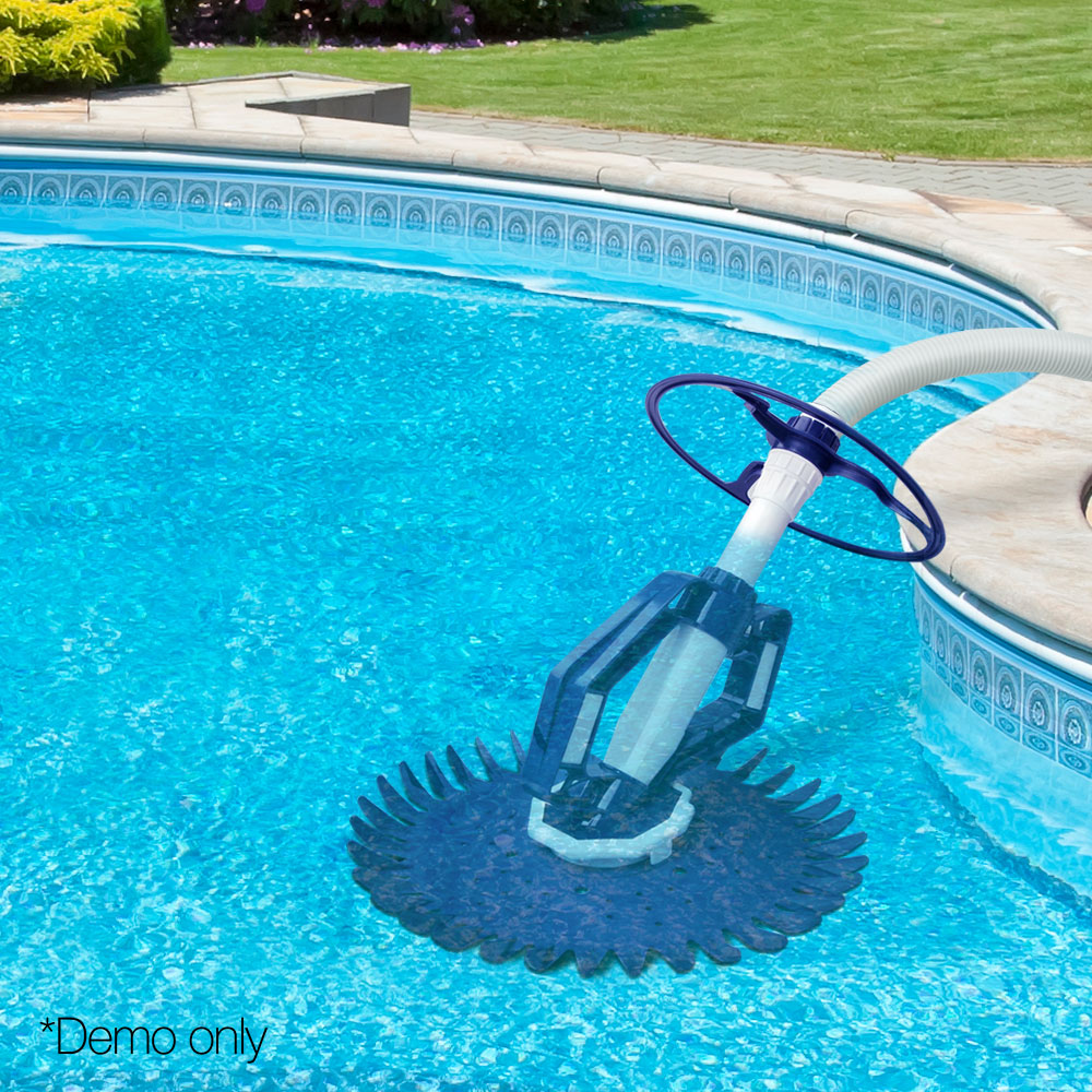 Aquabuddy 10m Swimming Pool Hose Cleaner