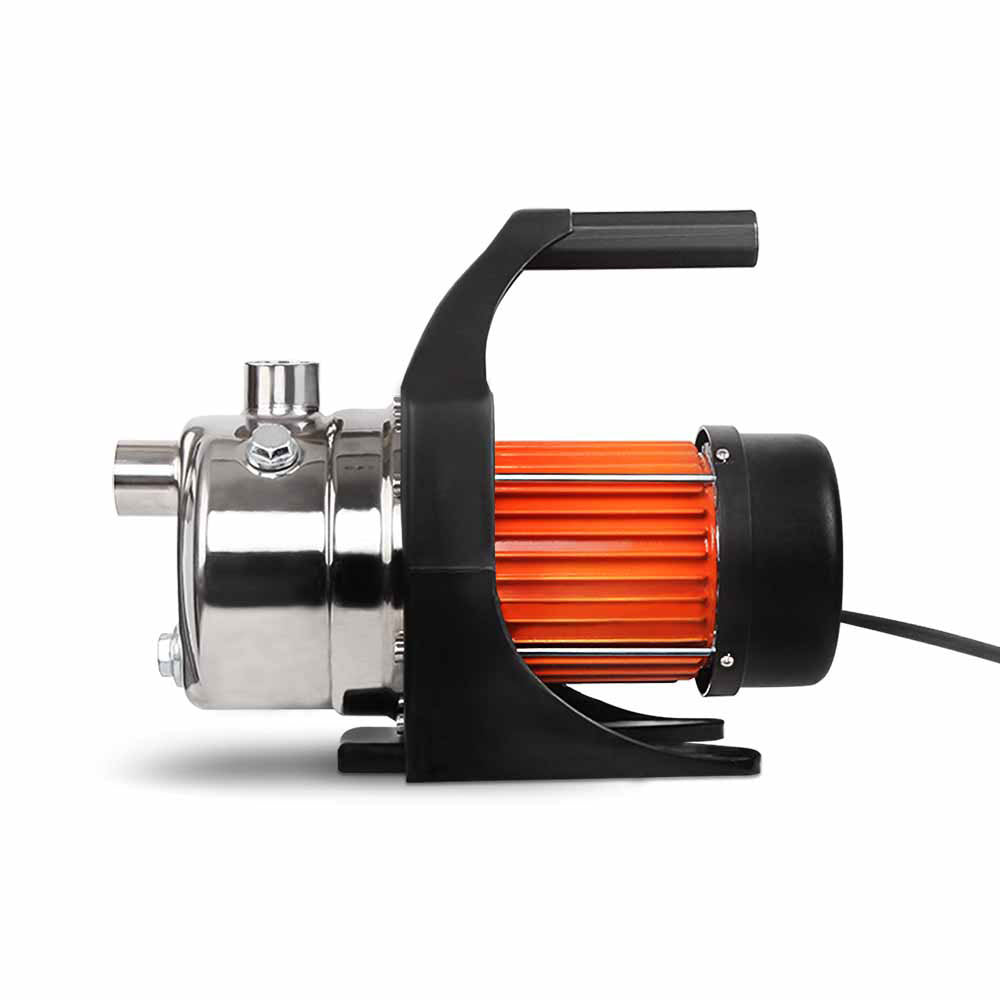 Giantz 800W High Pressure Garden Water Pump with Auto Controller