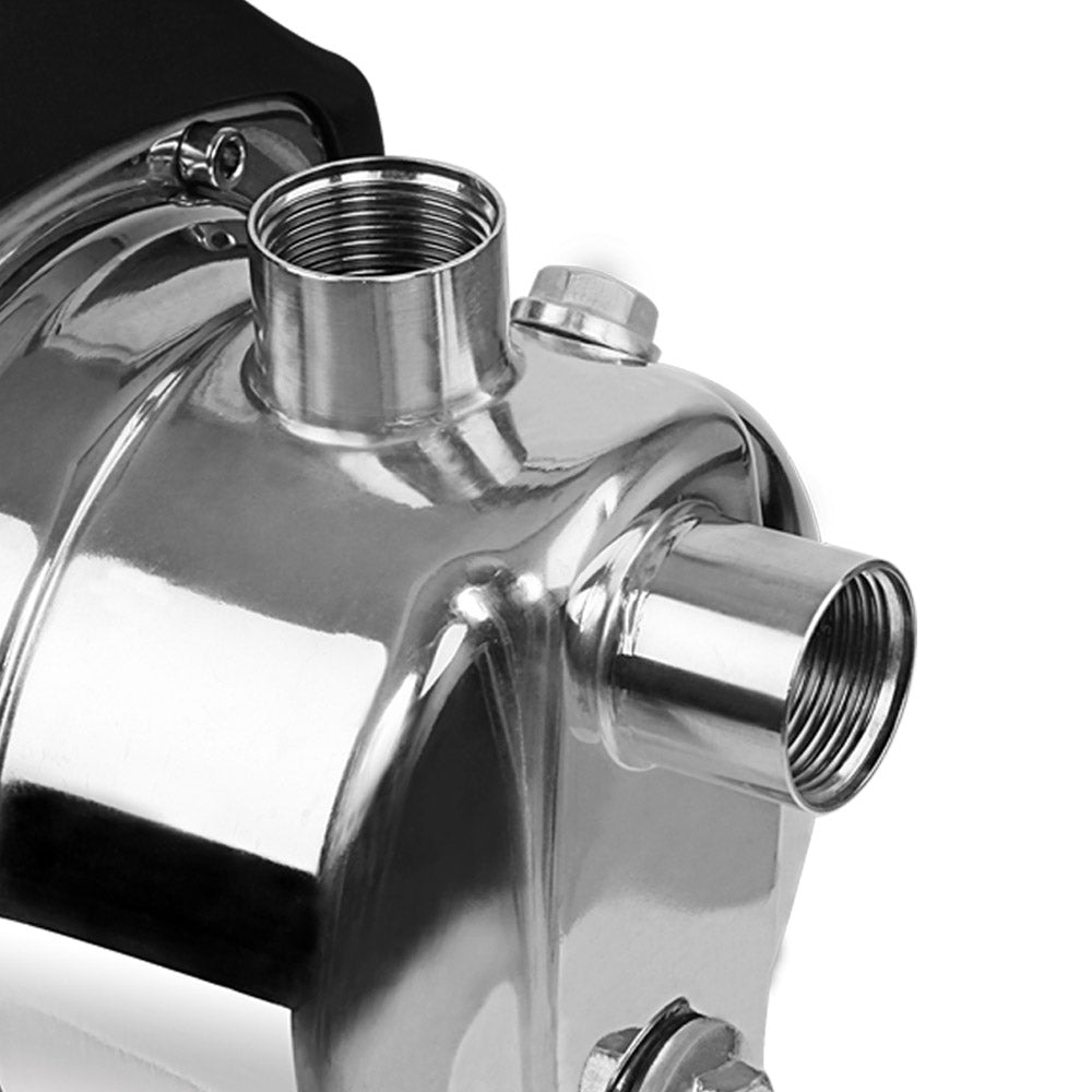 Giantz 800W High Pressure Garden Water Pump with Auto Controller