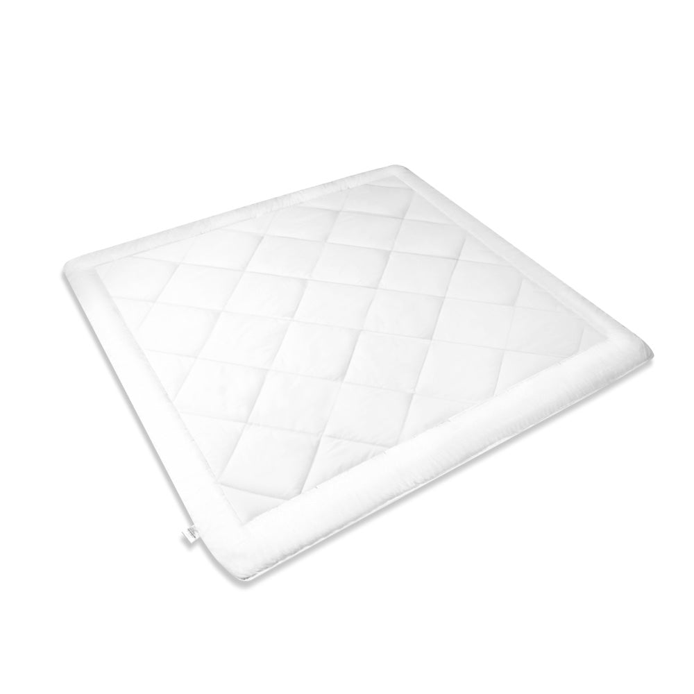 Giselle Bedding Queen Size 400GSM Microfibre Quilt