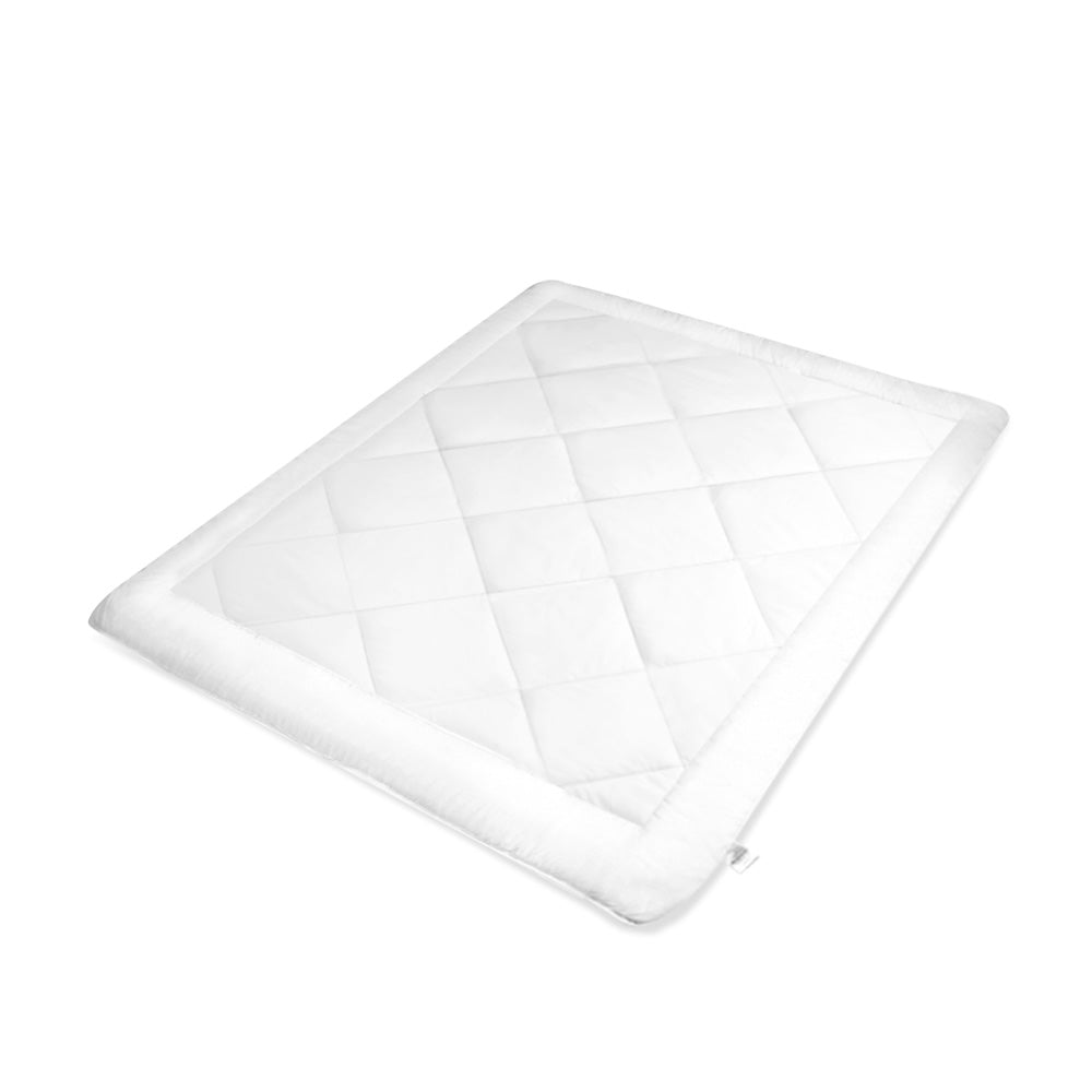 Giselle Bedding Single Size 400GSM Microfibre Quilt