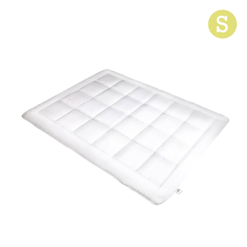200GSM Microfibre Quilt - Single