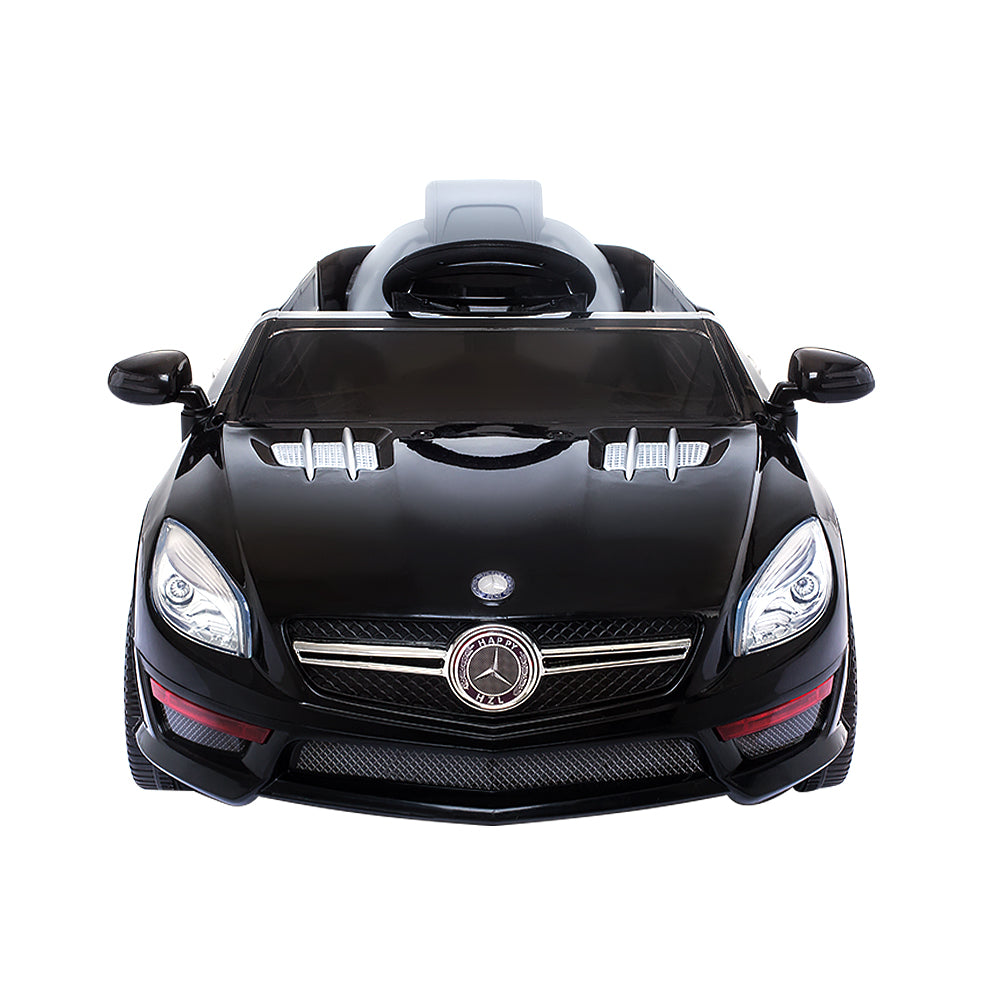 Rigo Kids Ride On Car - Black
