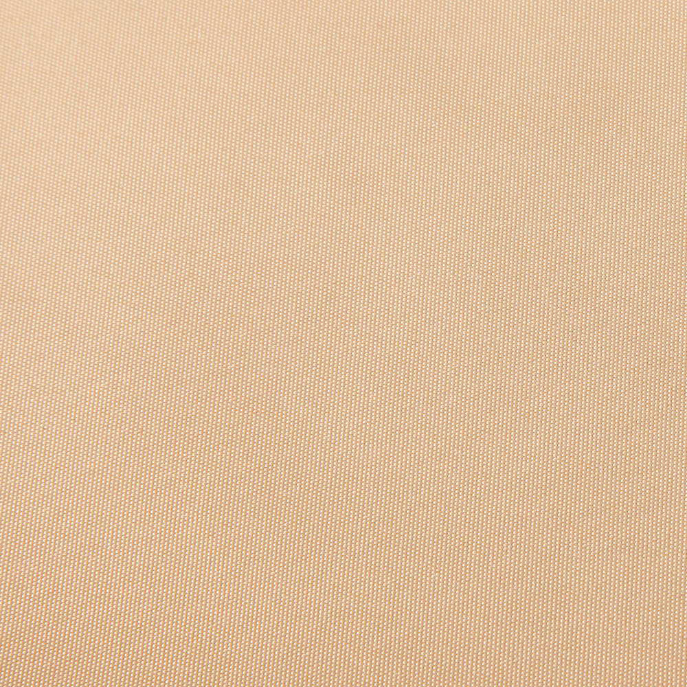 Instahut 2.5 x 3m Rectangle Shade Sail Cloth - Sand Beige