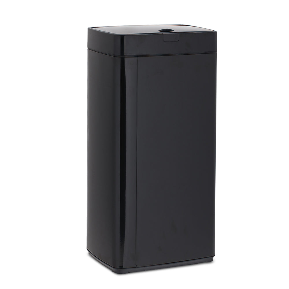 Automatic Motion Sensor Kitchen Rubbish Bin 45L