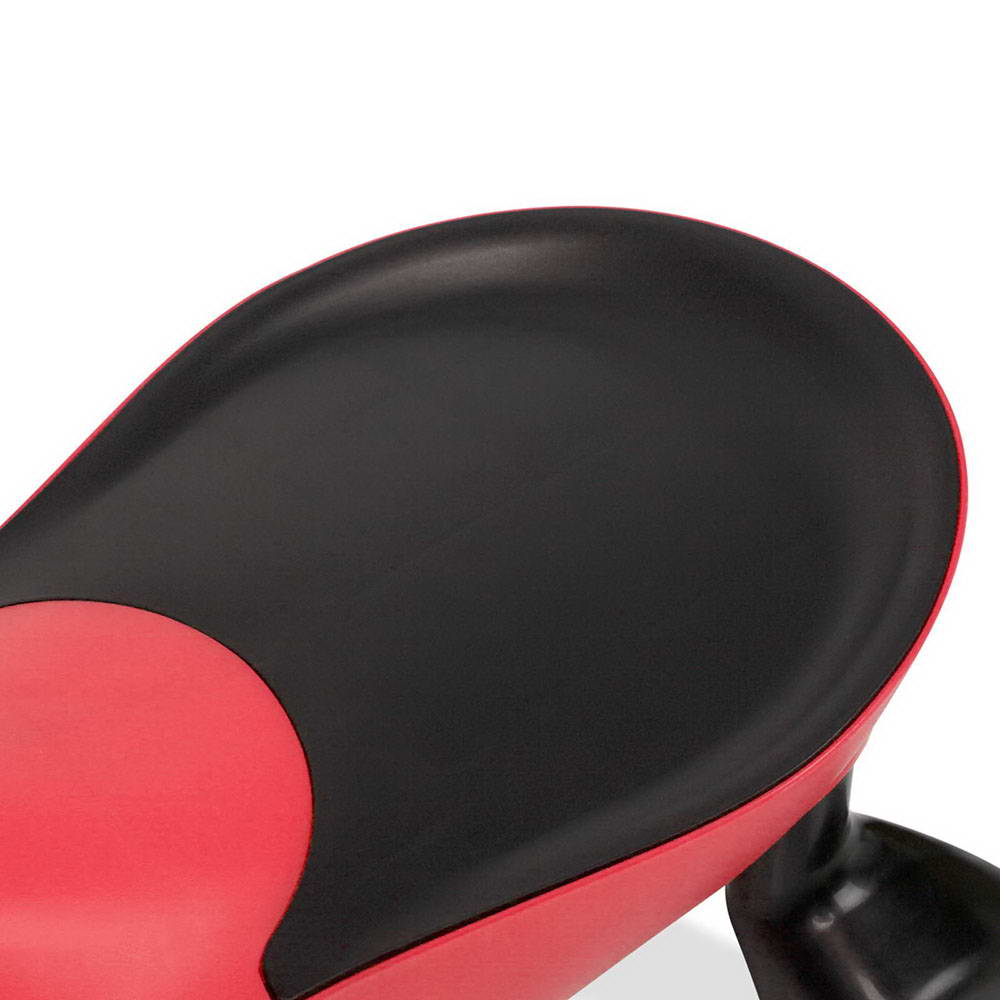 Rigo Kids Children Swing Car Ride On Toys Scooter Wiggle Slider Swivel Cars Red