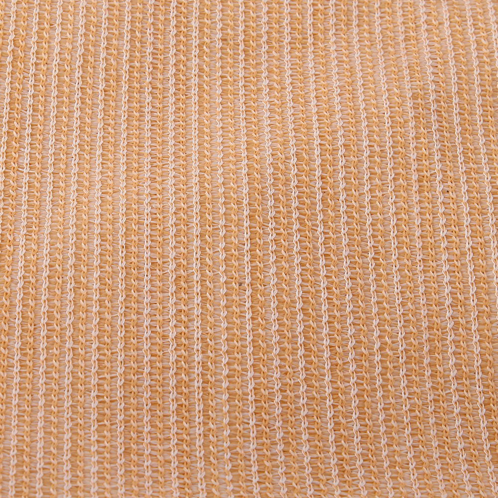 Instahut 3.66 x 10m Shade Sail Cloth - Beige