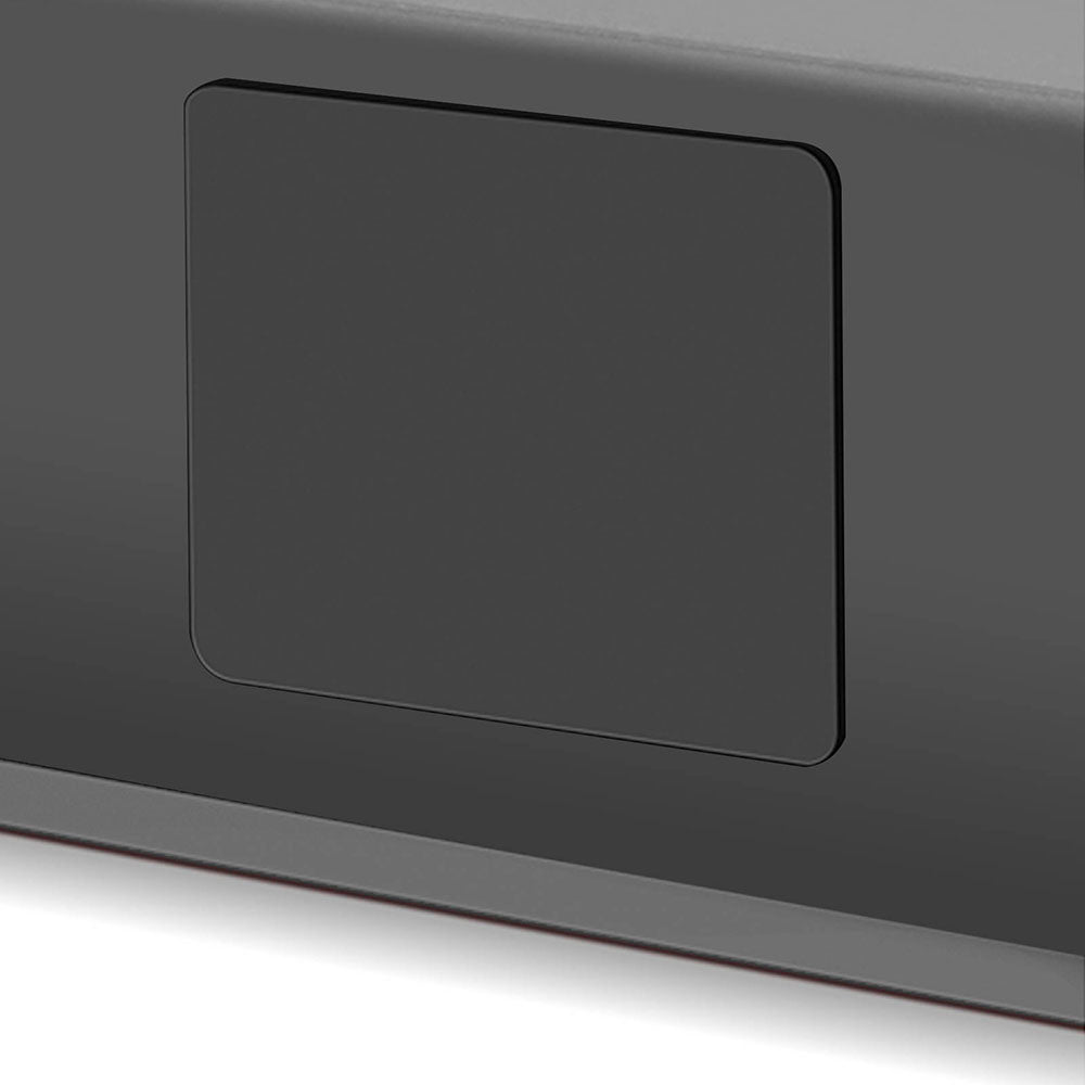 Cefito 30cm x 45cm Stainless Steel Kitchen Sink Under/Top/Flush Mount Black
