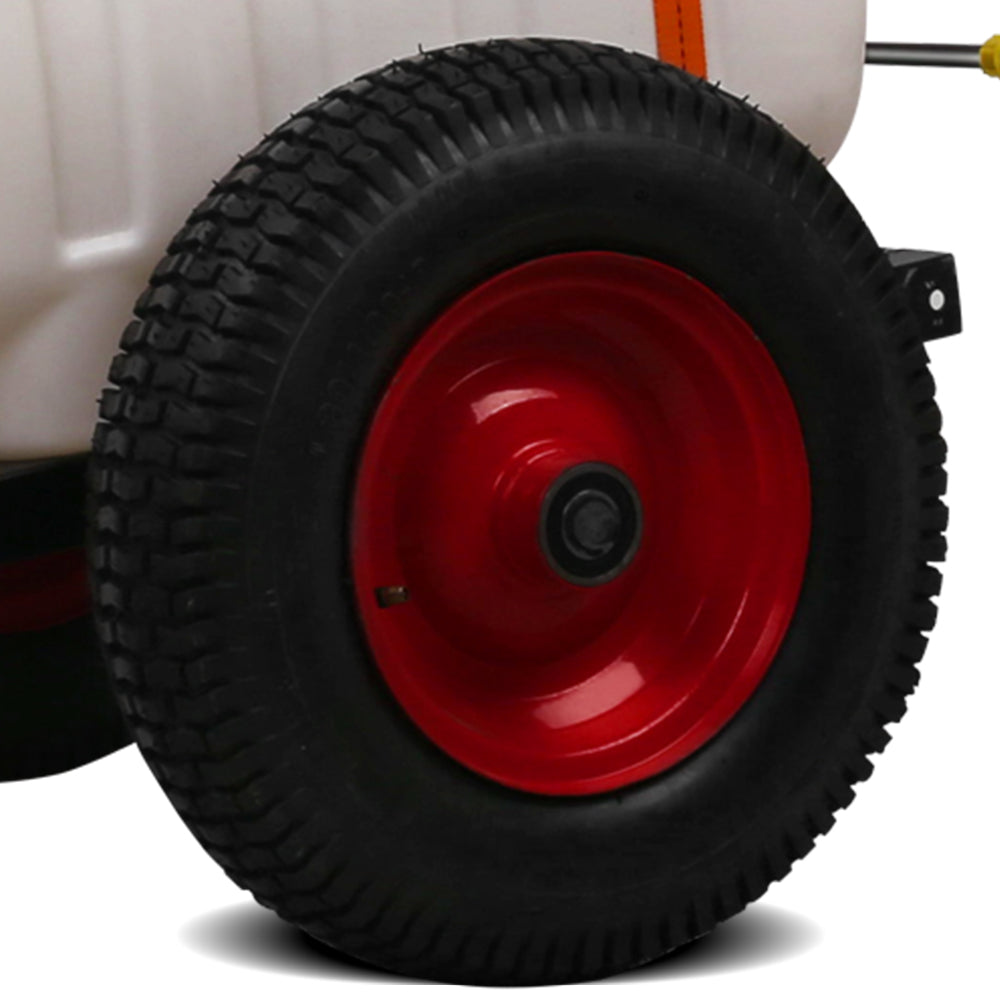 Giantz Weed Sprayer 100L Tank with Trailer